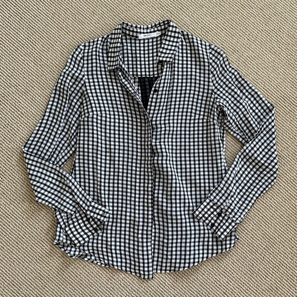 Bailey44 Blouse